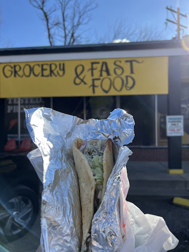 Photo of University Mart and Deli - 3223 E 17th St N, Wichita, KS 67208