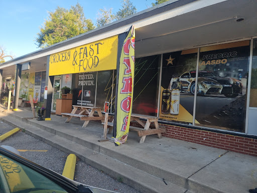 Photo of University Mart and Deli - 3223 E 17th St N, Wichita, KS 67208