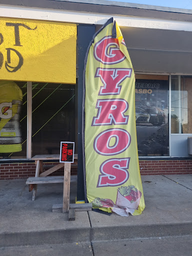 Photo of University Mart and Deli - 3223 E 17th St N, Wichita, KS 67208