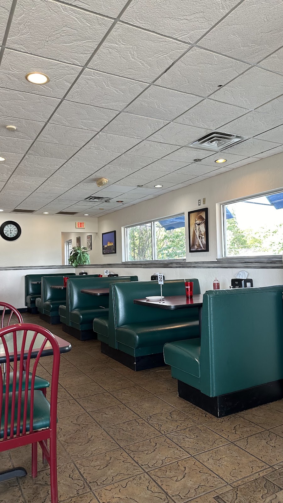 Photo of Nikki's Greek Restaurant - 610 E McElroy Rd, Stillwater, OK 74075