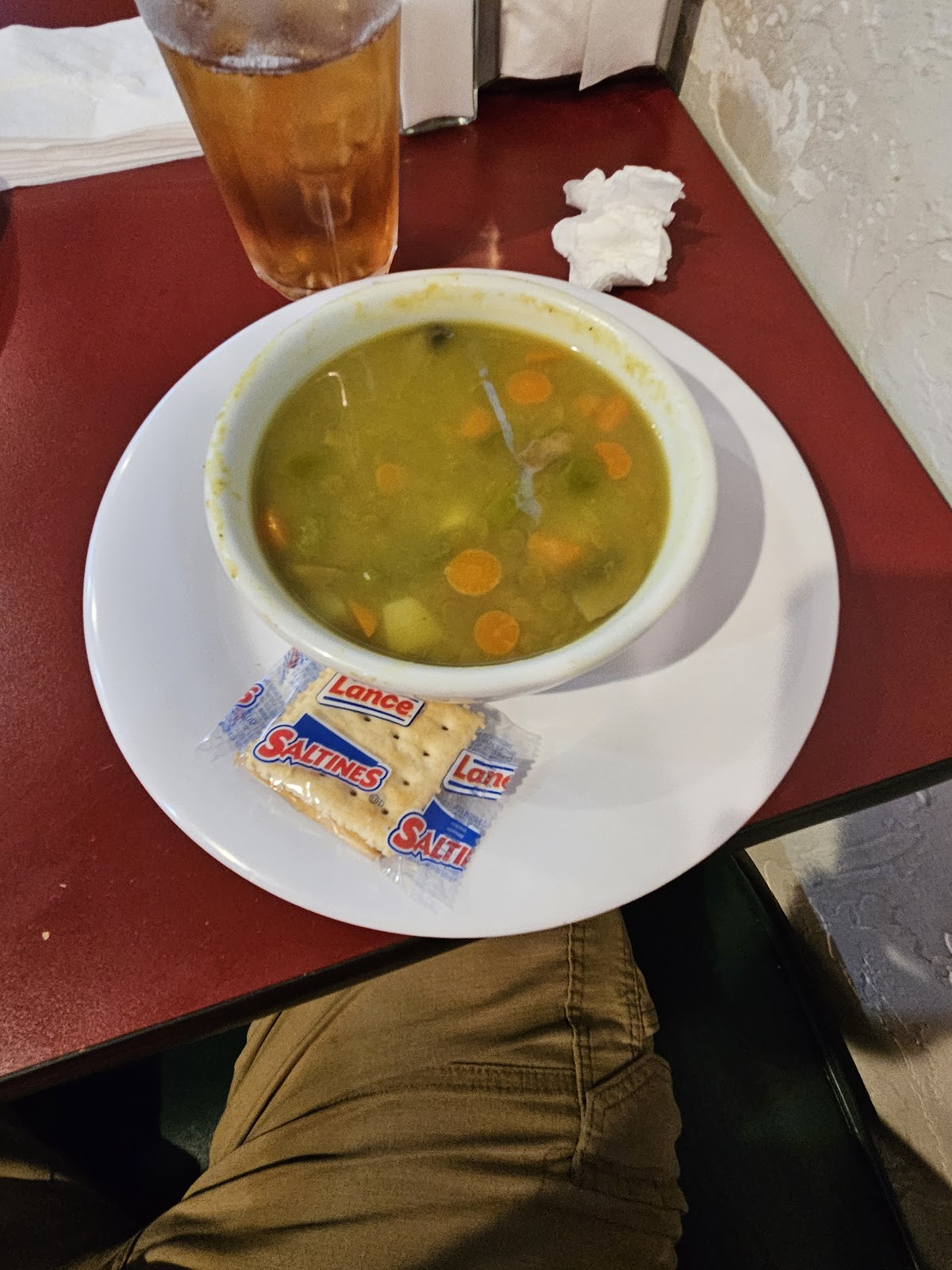 Photo of Nikki's Greek Restaurant - 610 E McElroy Rd, Stillwater, OK 74075