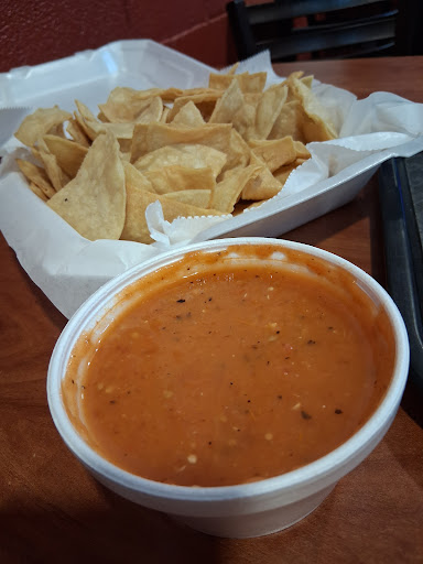 Photo of Taco Fajita Restaurant - 1004 S Meridian Ave, Wichita, KS 67213