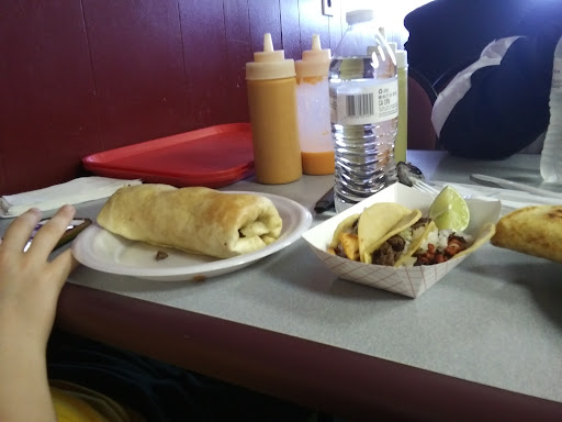 Photo of Taco Fajita Restaurant - 1004 S Meridian Ave, Wichita, KS 67213