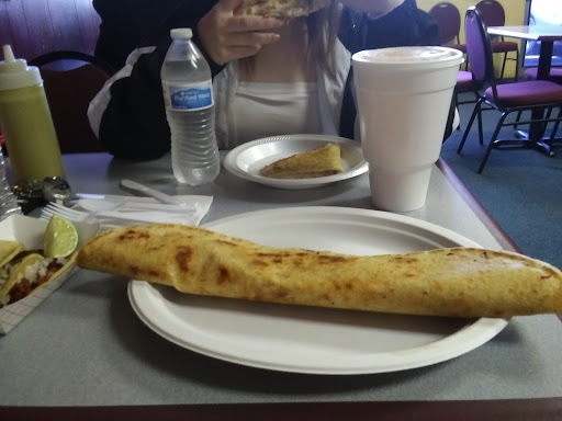 Photo of Taco Fajita Restaurant - 1004 S Meridian Ave, Wichita, KS 67213