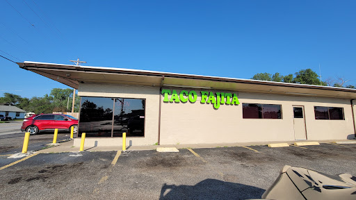 Photo of Taco Fajita Restaurant - 1004 S Meridian Ave, Wichita, KS 67213