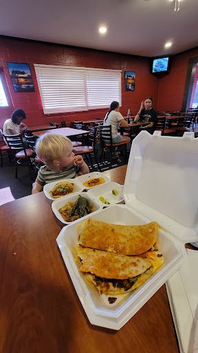 Photo of Taco Fajita Restaurant - 1004 S Meridian Ave, Wichita, KS 67213