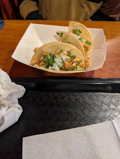 Photo of Taco Fajita Restaurant - 1004 S Meridian Ave, Wichita, KS 67213