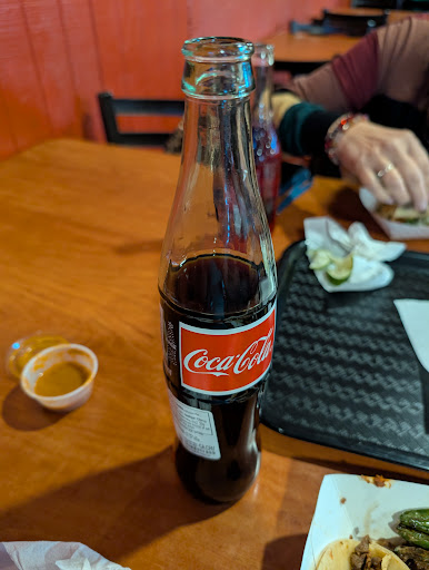 Photo of Taco Fajita Restaurant - 1004 S Meridian Ave, Wichita, KS 67213