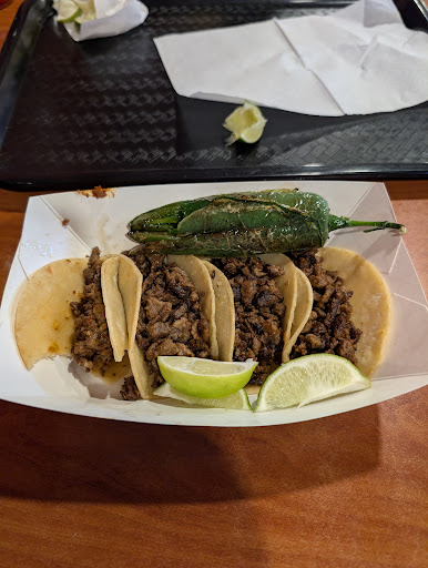 Photo of Taco Fajita Restaurant - 1004 S Meridian Ave, Wichita, KS 67213