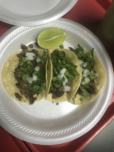 Photo of Taco Fajita Restaurant - 1004 S Meridian Ave, Wichita, KS 67213