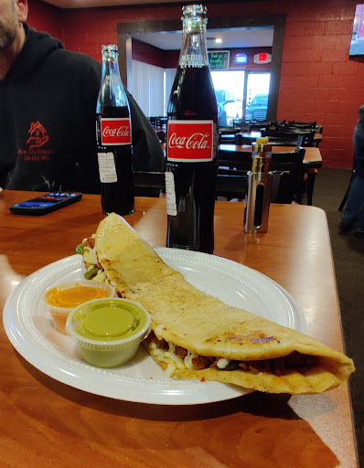 Photo of Taco Fajita Restaurant - 1004 S Meridian Ave, Wichita, KS 67213