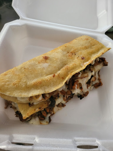 Photo of Taco Fajita Restaurant - 1004 S Meridian Ave, Wichita, KS 67213