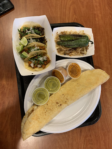 Photo of Taco Fajita Restaurant - 1004 S Meridian Ave, Wichita, KS 67213