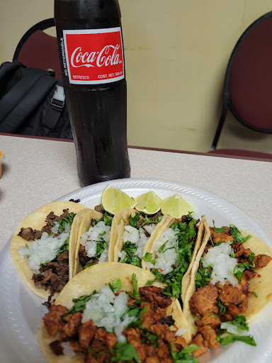 Photo of Taco Fajita Restaurant - 1004 S Meridian Ave, Wichita, KS 67213
