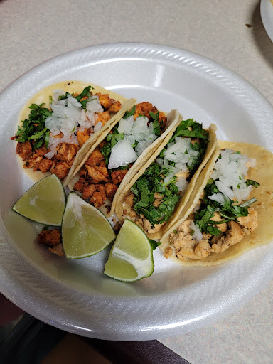 Photo of Taco Fajita Restaurant - 1004 S Meridian Ave, Wichita, KS 67213