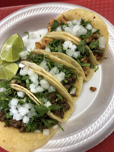 Photo of Taco Fajita Restaurant - 1004 S Meridian Ave, Wichita, KS 67213