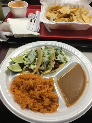 Photo of Taco Fajita Restaurant - 1004 S Meridian Ave, Wichita, KS 67213