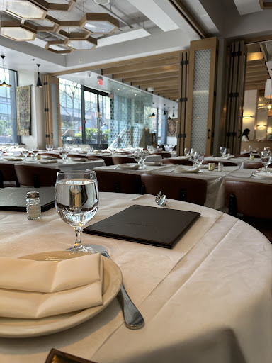 Photo of Ottoman Taverna - 906 4th St NW, Washington, DC 20001