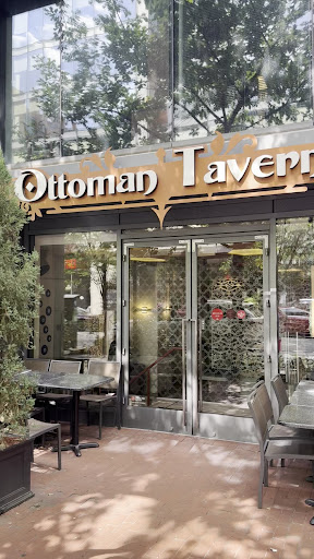 Photo of Ottoman Taverna - 906 4th St NW, Washington, DC 20001