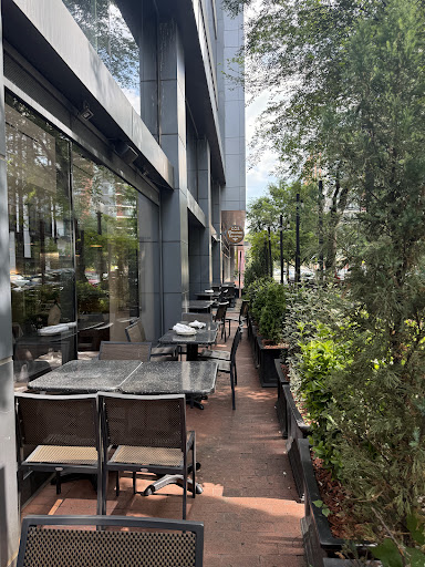 Photo of Ottoman Taverna - 906 4th St NW, Washington, DC 20001