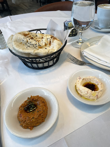 Photo of Ottoman Taverna - 906 4th St NW, Washington, DC 20001