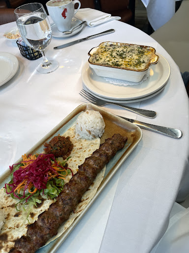 Photo of Ottoman Taverna - 906 4th St NW, Washington, DC 20001
