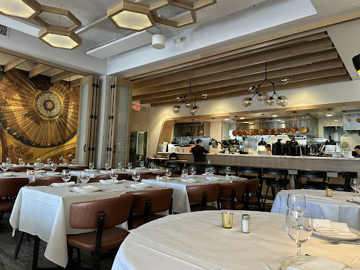 Photo of Ottoman Taverna - 906 4th St NW, Washington, DC 20001