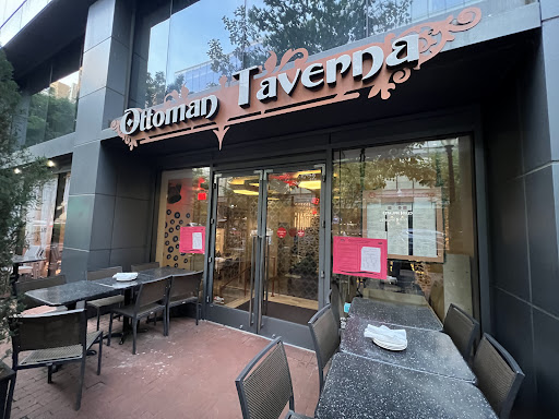 Photo of Ottoman Taverna - 906 4th St NW, Washington, DC 20001