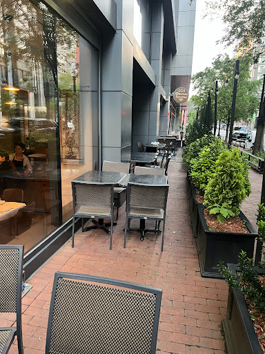 Photo of Ottoman Taverna - 906 4th St NW, Washington, DC 20001