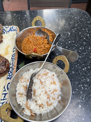 Photo of Ottoman Taverna - 906 4th St NW, Washington, DC 20001