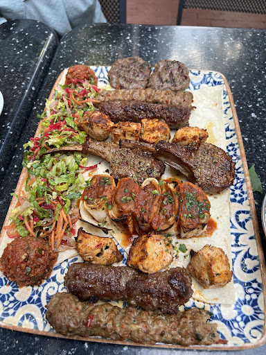 Photo of Ottoman Taverna - 906 4th St NW, Washington, DC 20001