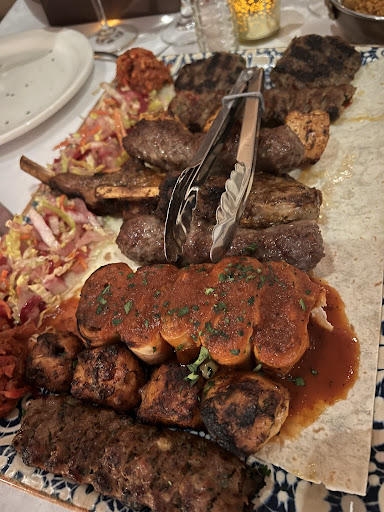 Photo of Ottoman Taverna - 906 4th St NW, Washington, DC 20001