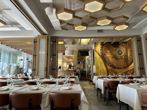 Photo of Ottoman Taverna - 906 4th St NW, Washington, DC 20001