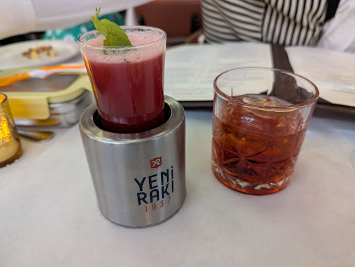 Photo of Ottoman Taverna - 906 4th St NW, Washington, DC 20001