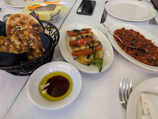 Photo of Ottoman Taverna - 906 4th St NW, Washington, DC 20001