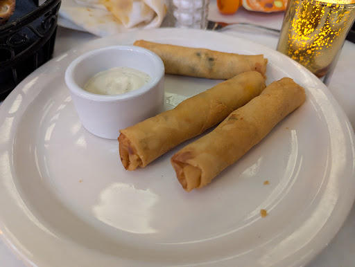 Photo of Ottoman Taverna - 906 4th St NW, Washington, DC 20001