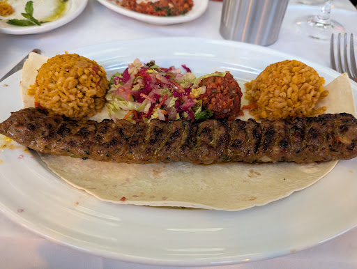 Photo of Ottoman Taverna - 906 4th St NW, Washington, DC 20001