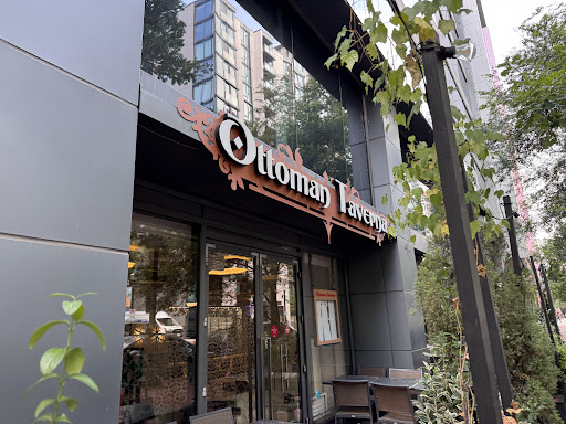 Photo of Ottoman Taverna - 906 4th St NW, Washington, DC 20001