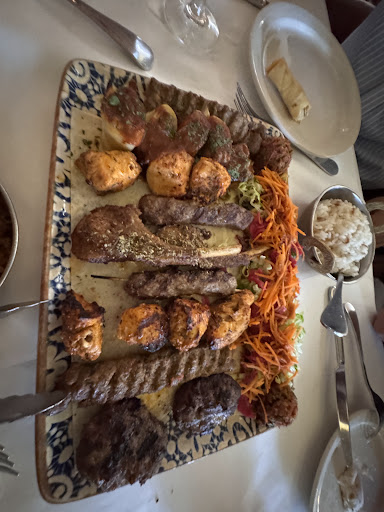 Photo of Ottoman Taverna - 906 4th St NW, Washington, DC 20001