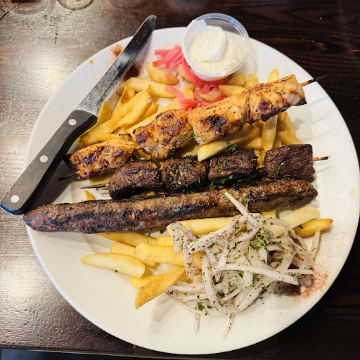 Photo of Kabobji - 3055 NE 163rd St, North Miami Beach, FL 33160