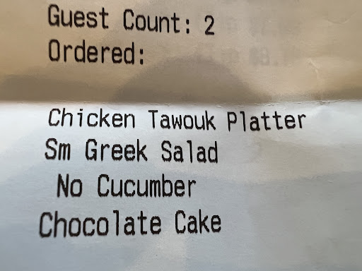 Photo of Kabobji - 3055 NE 163rd St, North Miami Beach, FL 33160