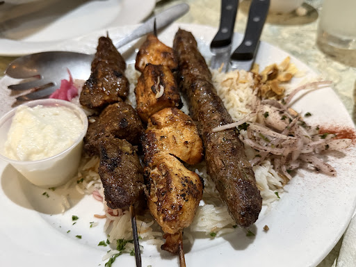 Photo of Kabobji - 3055 NE 163rd St, North Miami Beach, FL 33160