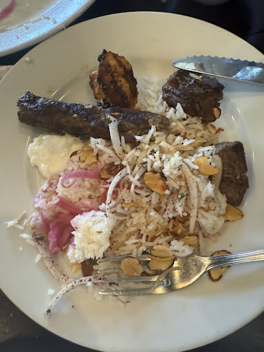 Photo of Kabobji - 3055 NE 163rd St, North Miami Beach, FL 33160