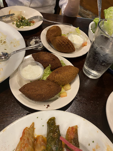 Photo of Kabobji - 3055 NE 163rd St, North Miami Beach, FL 33160