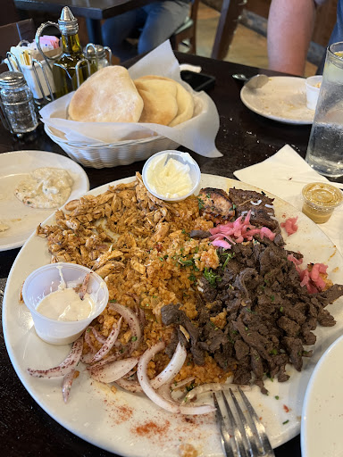 Photo of Kabobji - 3055 NE 163rd St, North Miami Beach, FL 33160