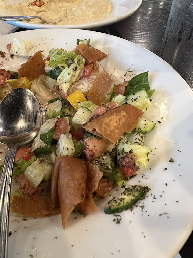 Photo of Kabobji - 3055 NE 163rd St, North Miami Beach, FL 33160