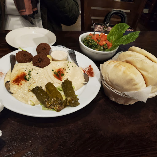 Photo of Kabobji - 3055 NE 163rd St, North Miami Beach, FL 33160