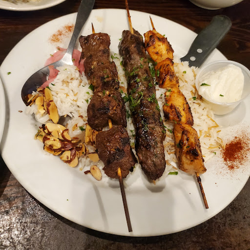 Photo of Kabobji - 3055 NE 163rd St, North Miami Beach, FL 33160