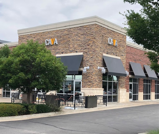 Photo of CAVA - 10005 S Memorial Dr Ste 20, Tulsa, OK 74133