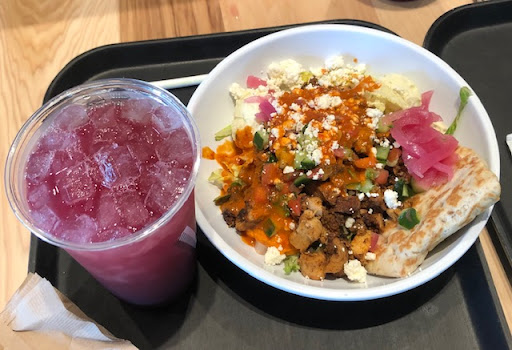 Photo of CAVA - 10005 S Memorial Dr Ste 20, Tulsa, OK 74133